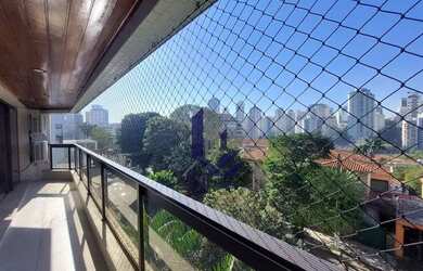 Imagem 6: Apartamento com 4 dormitórios à venda, 380 m² - Pacaembu - São Paulo/SP