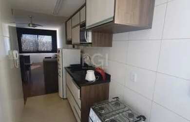 Imagem 7: Apartamento para Venda - 63m², 2 dormitórios, sendo 2 suites, 2 vagas - Santa Tereza