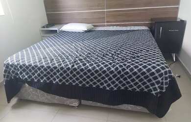 Imagem 4: ALUGO CADA MOBILIADA NO CONDOMÍNIO NASCENTE DO TARUMÃ