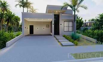 Imagem 3: Casa - Parque Brasil 500 - Paulínia