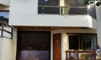 Imagem 2: Sobrado em condominio- estudo dação