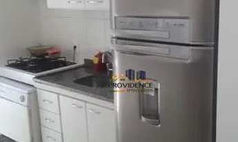 Imagem 7: Apartamento com 2 dormitórios à venda, 65 m² por R$ 630.000,00 - Jardim São Caetano - São