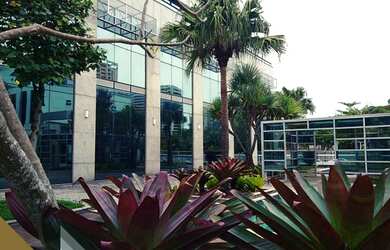 Imagem 7: LOJA BARRA BUSINESS CENTER 839m² - Barra da Tijuca