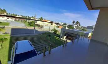 Imagem 3: Casa de condomínio sobrado para aluguel e venda tem 260 metros quadrados com 4 quartos