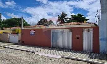 Imagem: Casa Morro Branco - Natal/RN