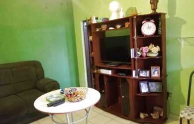 Imagem 5: Casa para venda com 70 metros quadrados com 3 quartos em São Marcos - Salvador - Bahia