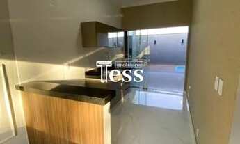 Imagem 6: Vende Casa Residencial das Américas padrão condomínio - 2 dormitórios São José do Rio Pret