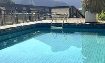 Imagem 3: Cobertura- para aluguel -Bairro Barra da Tijuca-R$ 20.000,00