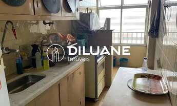 Imagem 3: Ótima cobertura duplex com 138m²