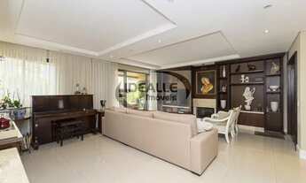 Imagem 4: Apartamento com 3 quartos para alugar por R$ 12500.00, 192.90 m2 - AGUA VERDE - CURITIBA/P