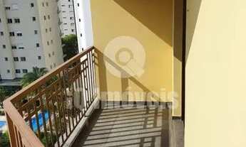 Imagem: Apartamento 03 dormitorios 02 vagas 90 metros