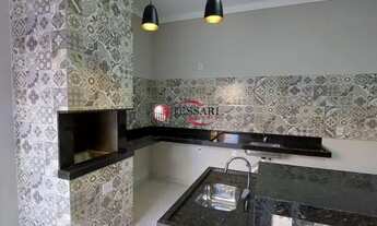 Imagem 3: Venda Casa Residencial, Térrea Vila Cassini, São José do Rio Preto - SP 03 Dormitórios