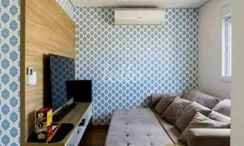 Imagem 3: São Paulo - Apartamento Padrão - Consolação