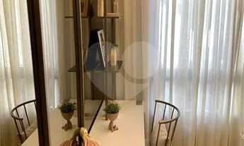 Imagem 4: Apto Condomínio Edge Pinheiros Área Útil 230 m² 5 Dorm 4 Suítes 3 vagas