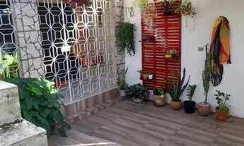 Imagem 4: Casa para venda com 115 metros quadrados com 3 quartos em Ribeira - Salvador - Bahia