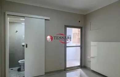 Imagem 7: Apartamento no Bairro Jardim Walkiria para vender com 3 dormitórios, lazer completo e port