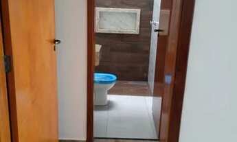 Imagem 4: Casa térrea à venda no Villagio Ipanema 1, em Sorocaba -SP