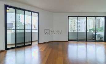 Imagem 5: Locação Apartamento 3 Dormitórios - 255 m² Jardim Paulista