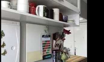 Imagem 6: Gio`villag - Apartamento para venda com 64 m2 com 2 quartos em Valparaíso - Serra - ES