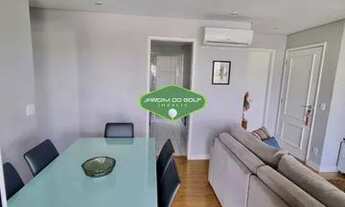 Imagem 6: Apartamento a venda 95 m² - 3 dorms - 2 vagas - Condomínio Living Club