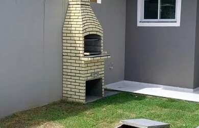 Imagem 2: Casa para venda com 85 metros quadrados com 3 quartos em- Itaitinga- Ceará