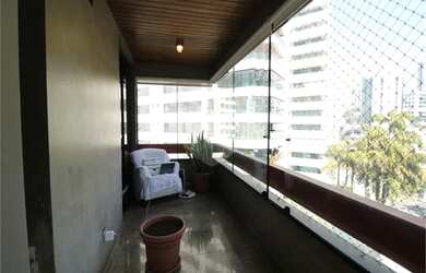 Imagem 5: São Paulo - Apartamento Padrão - ACLIMAÇÃO