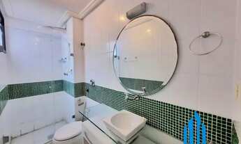 Imagem 6: Apartamento para venda tem 82 metros quadrados com 2 quartos em Centro - Guarapari - ES