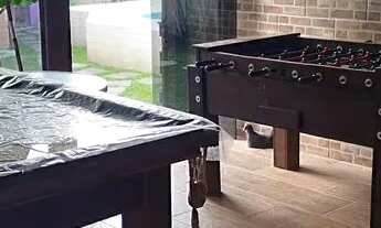 Imagem: CASA DE 4 QUARTOS SENDO 2 SUÍTES NO CONDOMÍNIO