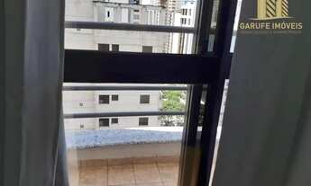 Imagem 7: Apartamento com 1 dormitório para alugar, 51 m² por R$ 3.600,00/mês - Jardim Aquarius - Sã