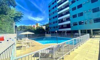 Imagem: Apartamento para venda com 66 m² com 2