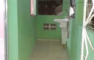 Imagem 5: Aluguel de casa Casa com 2 dormitórios