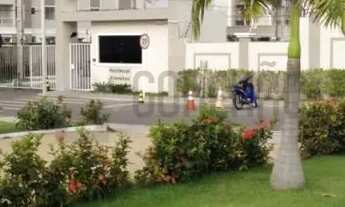 Imagem: Condomínio Residencial Alamedas Jardins