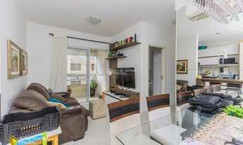 Imagem 7: Apartamento para venda tem 68 metros quadrados com 2 quartos em Itacorubi - Florianópolis