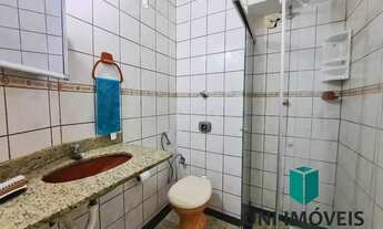 Imagem 6: Apartamento quarto e sala a venda, prédio com elevador no Centro de Guarapari