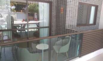 Imagem: Apartamento a venda na Várzea, Recife