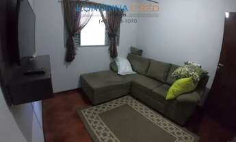 Imagem 7: Casa com 3 quartos - Bairro Jardim Vale Verde em Londrina