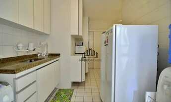 Imagem 5: Apartamento com 3 dormitórios para alugar, 120 m² por R$ 3.500,01/mês - Pitangueiras - Gua