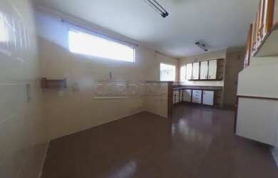 Imagem 4: Casa Padrão em São Carlos