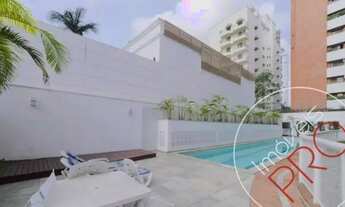 Imagem: Apartamento para venda e locação com 98m²