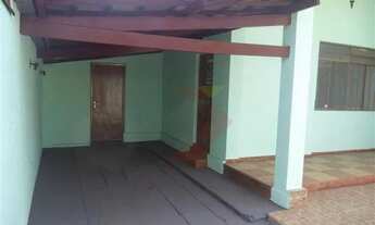 Imagem 5: Casa com 3 dormitórios para alugar, 150 m² por R$ 1.480,00/mês - Setor Leste Vila Nova - G