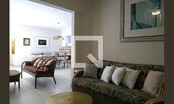 Imagem 4: Apartamento para Aluguel - Vila Luís Antônio, 2 Quartos, 125 m2