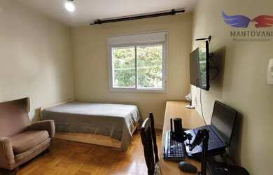 Imagem 6: Apartamento com 2 dormitórios à venda, 90 m² por R$ 795.000,00 - Aclimação - São Paulo/SP