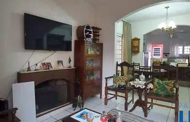 Imagem 4: CASA TÉRREA - MORUMBI - SP