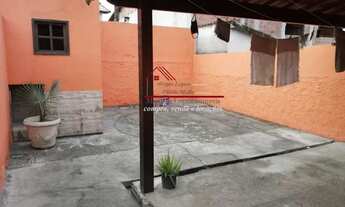 Imagem 4: Casa 2 quartos no Joquim de Oliveira Próximo ao Vera Gol!!