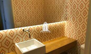 Imagem: EDF PARQUE VILLA LOBOS III APARTAMENTO COM