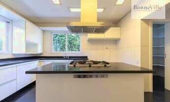 Imagem 13: Casa com 4 dormitórios, 710 m² - venda por R$ 9.000.000,00 ou aluguel por R$ 50.000,00/mês