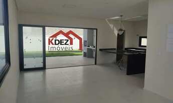 Imagem 4: Caçapava - Casa Padrão - Residencial Colinas