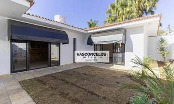 Imagem: Casa com 3 dormitórios para alugar, 278