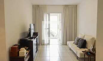 Imagem: Apartamento para Aluguel - Nova Aliança