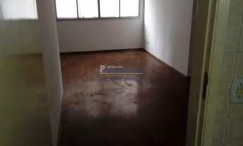 Imagem: Apartamento residencial à venda, Moema